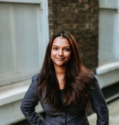 Nimmi Patel - techUK