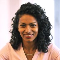 Nitika Agarwal - WWF