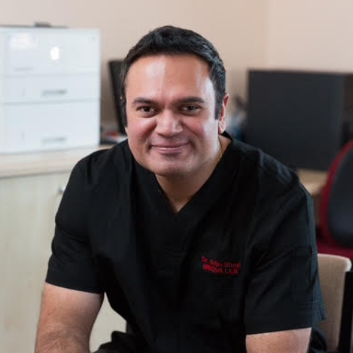 Nitin Shori