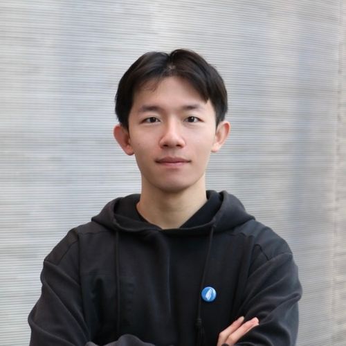 Ocean Hu - Muju Earth