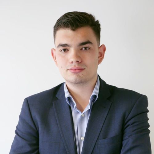Oleksandr Bondariev