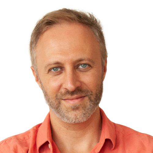 Oleksandr Makhtin