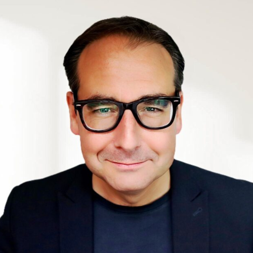 Oli Barrett MBE - 