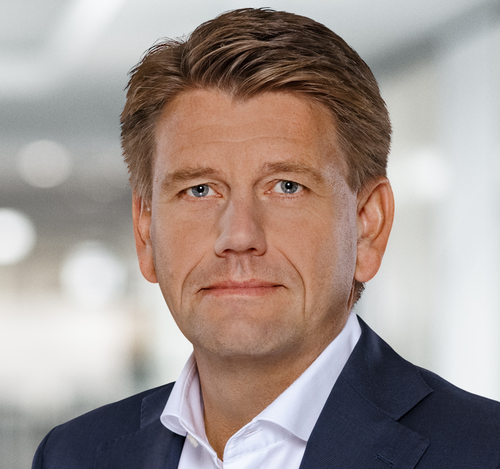 Oliver Steil - TeamViewer