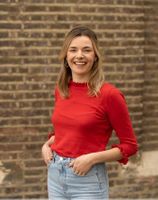 Olivia Brooks - Founders Factory