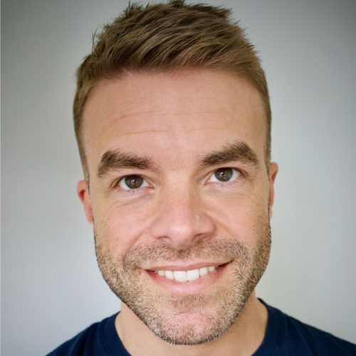 Oskar Serrander