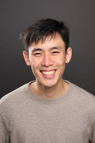 Owen Zhang - Global Citizens