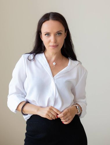 Daria Zakhozhenko - PLATMA
