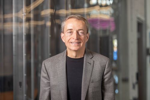 Pat Gelsinger