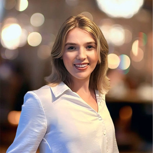 Patricia Wing