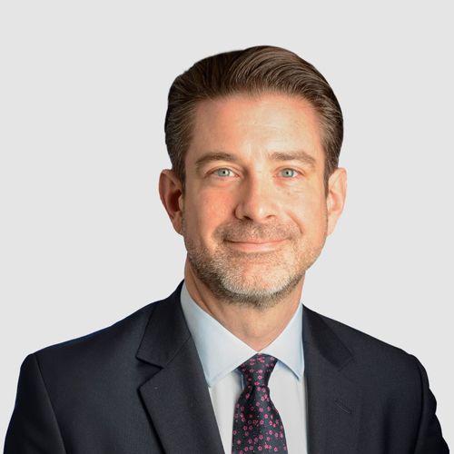 Paul Henninger - KPMG
