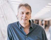 Peter Donnelly - Genomics Plc