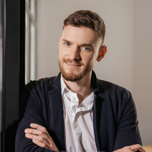 Peter Kolomiets
