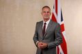 Peter Kyle MP