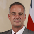 Peter Kyle MP