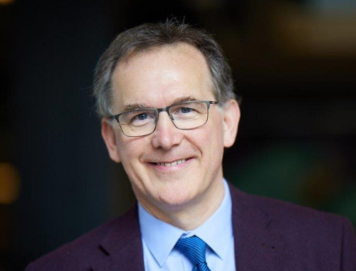 Dr. Phil Clare - Queen Mary Innovation