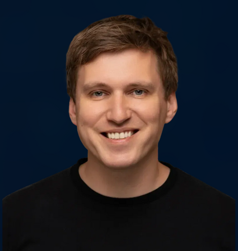 Philip Johnston - StarCloud