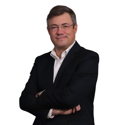 Philippe Rambach - Schneider Electric