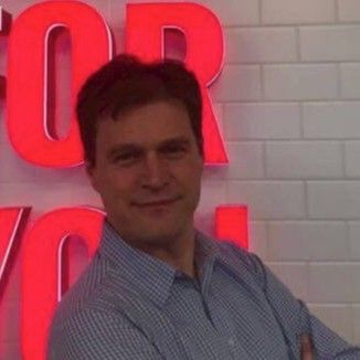 Pieter Bruyland - ABInBev