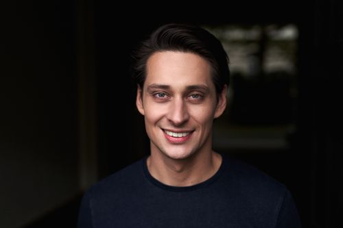 Piotr Pisarz - Uncapped