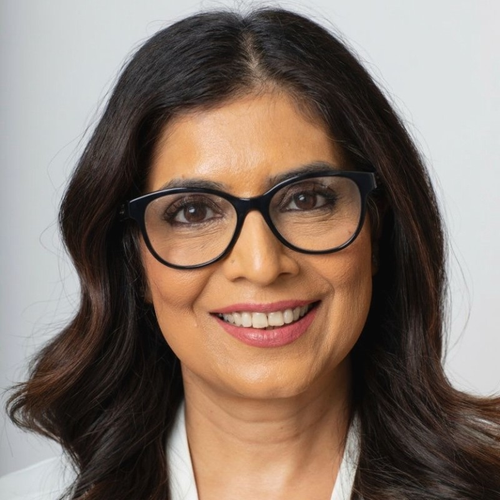 Pooja Bagga - Guardian Media Group