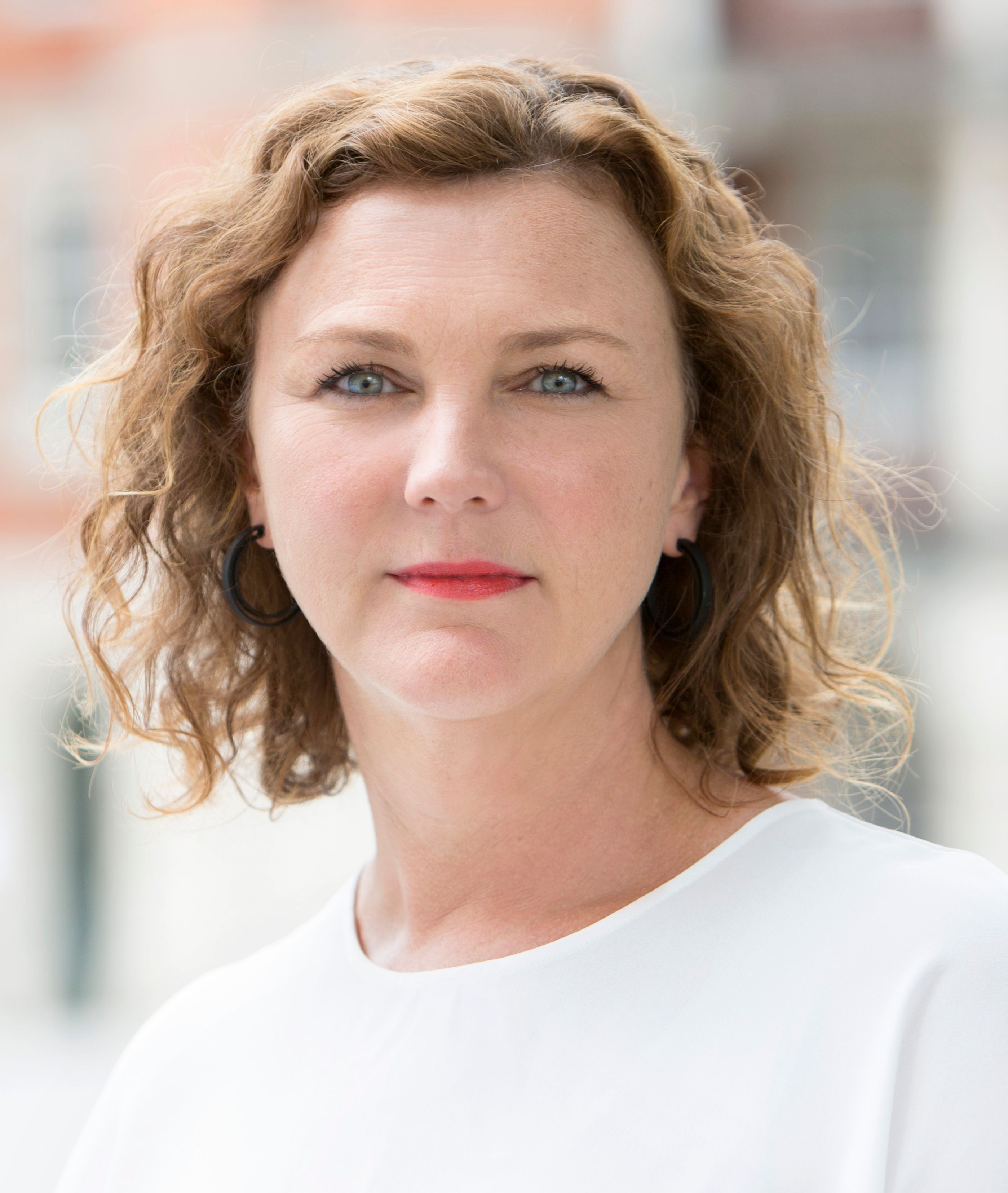 Professor Kate Goldsworthy