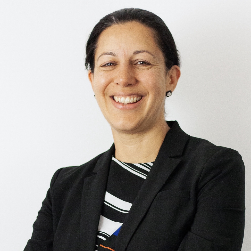 Priya Guha MBE