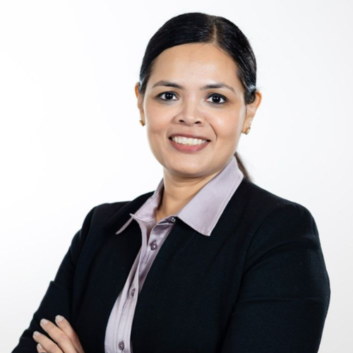 Priya Lakshminarayanan