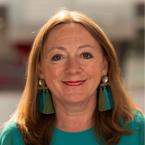 Pru Ashby