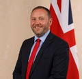 The Rt Hon Ian Murray MP