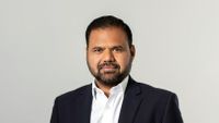 Rajesh Agrawal - 