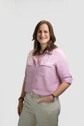 Dr Rebecca Lutton