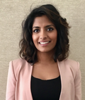 Resham Kotecha