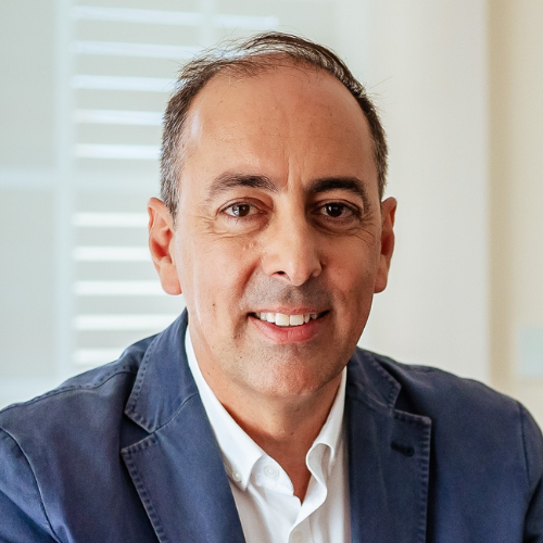 Ricardo Tavares