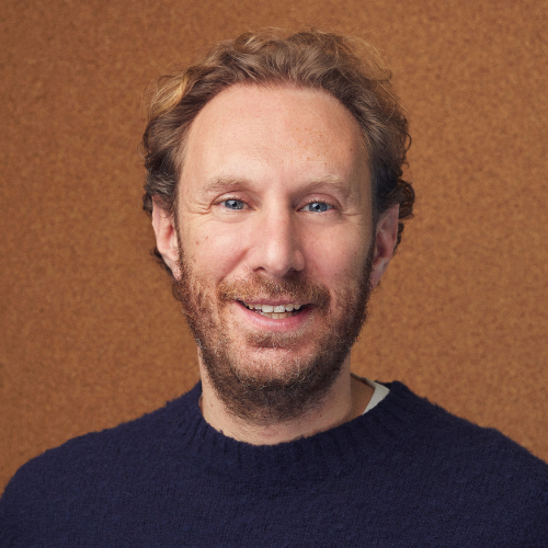 Richard Segal