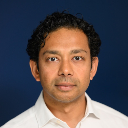 Rishi Das-Gupta