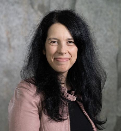 Rita Rinadlo - European Space Agency