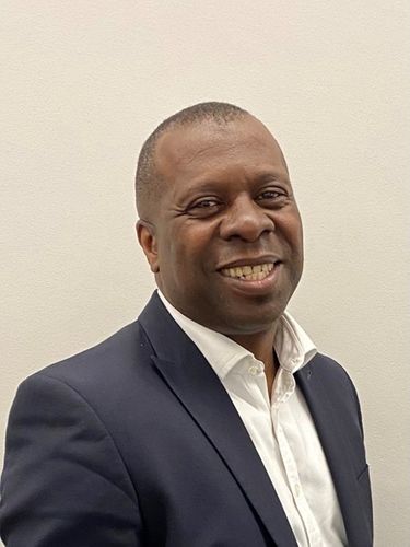 Rodney Berkeley - Department for Business and Trade