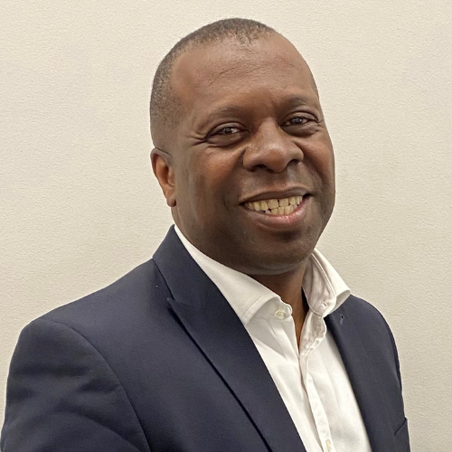 Rodney Berkeley, CBE