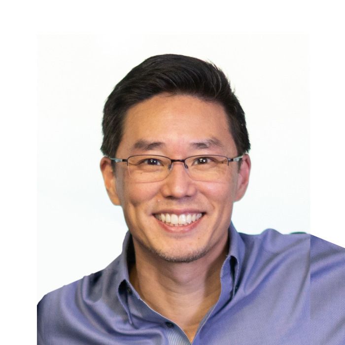 Rodrigo Liang - SambaNova Systems