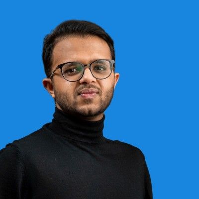 Rohan Pasari - Manifest Global