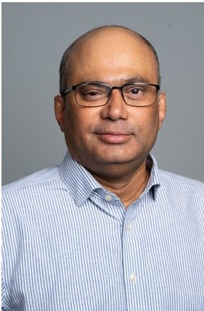 Rohit Gupta