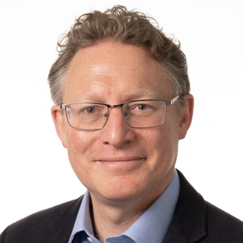 Rowan Douglas CBE