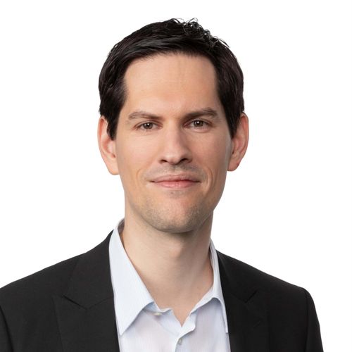 Ruben Schaubroeck - McKinsey and Company