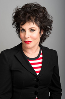 Ruby Wax - Frazzled Cafe