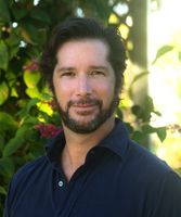 Rupert Hayward - Blue Action Lab / Grand Bahama Port Authority