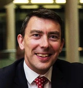 Russell Goodenough - CGI