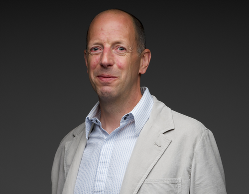 Sam Roddick - Deloitte Consulting Services