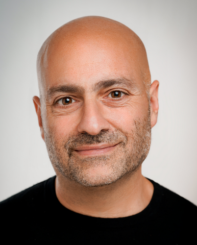 Sef Tuma - BT International