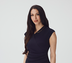 Dr Sabrina Cohen-Hatton KFSM